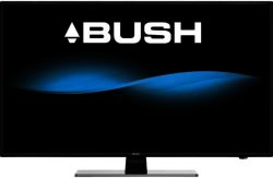 Bush 40 inch FHD D-LED TV